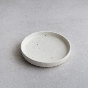 Ceramic Appetizer Plate（陶瓷开胃盘）