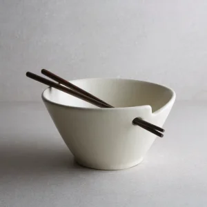 Ceramic Noodle Bowl（陶瓷面碗）