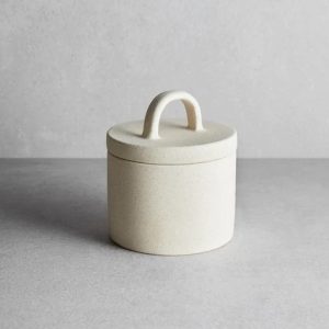Storage Jar（储物罐）